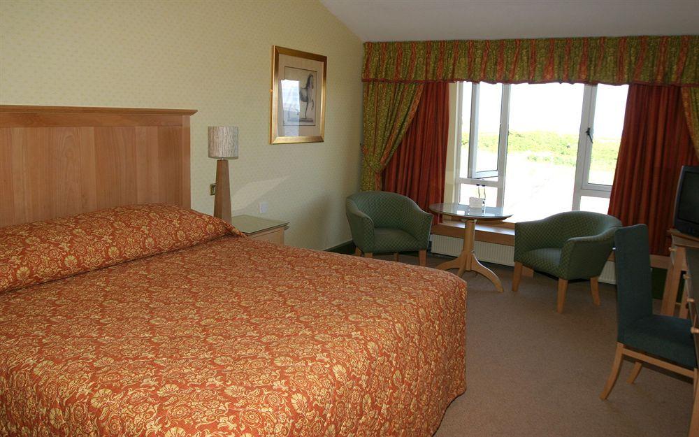 Connemara Coast Hotel Furbo Cameră foto